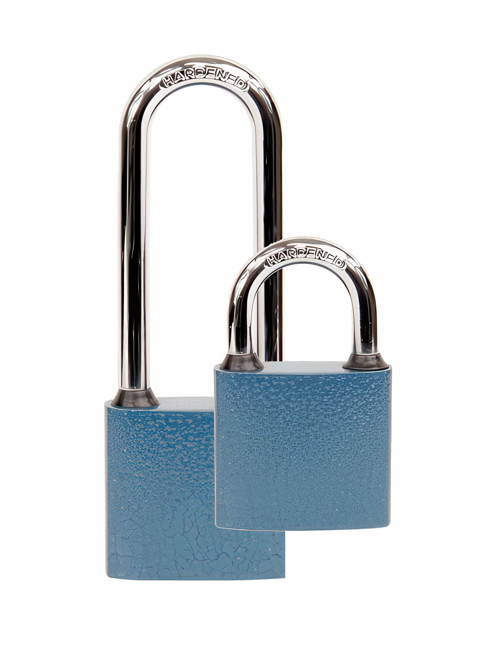 Visací zámek Visací zámek RICHTER RV.OVAL.38.SU6 - RICHTER CZECH