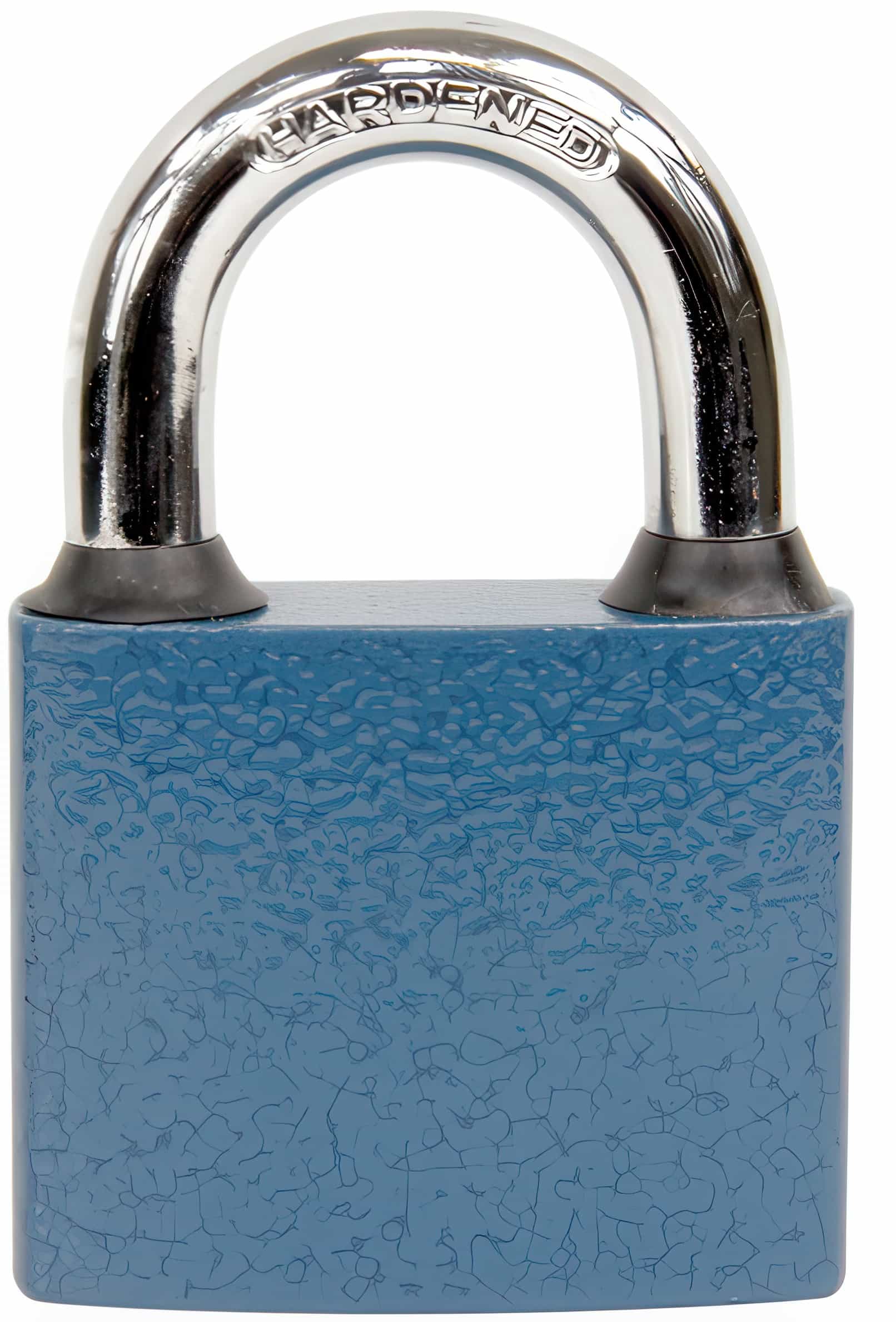 Visací zámek Visací zámek RICHTER RV OVAL 52 SU5 - RICHTER CZECH