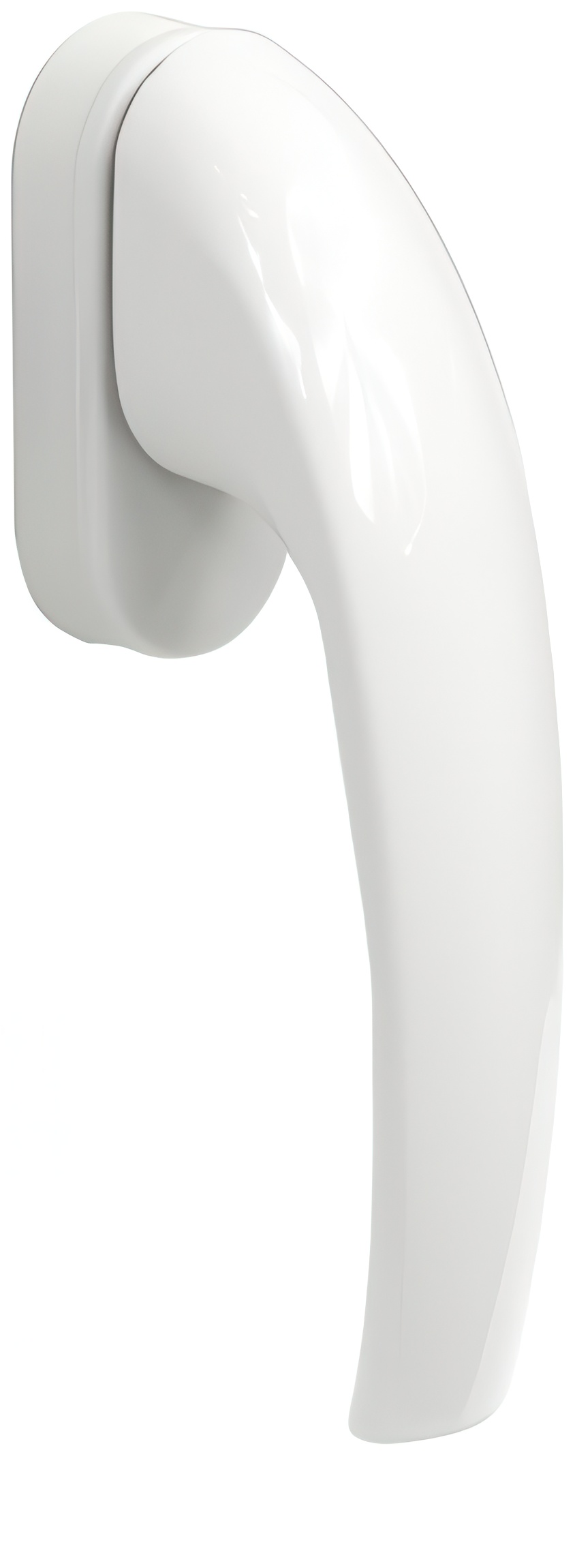 Okenní klika RHW.071.F9016 - RICHTER CZECH