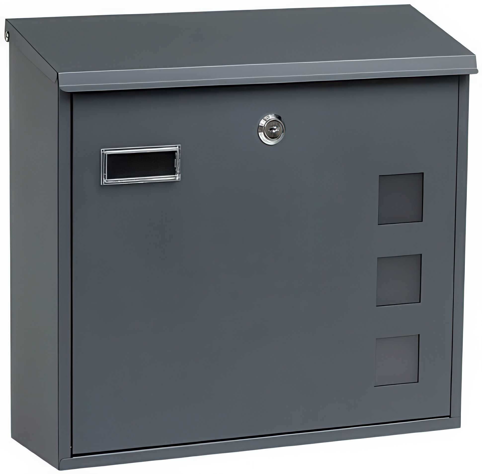 Poštovní schránka BK.703.G.AM - RICHTER CZECH