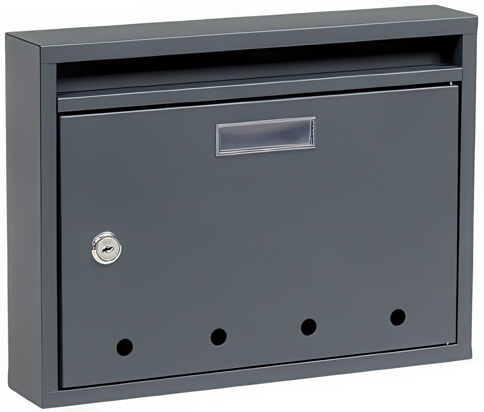 Poštovní schránka BK.24.D.AM - RICHTER CZECH