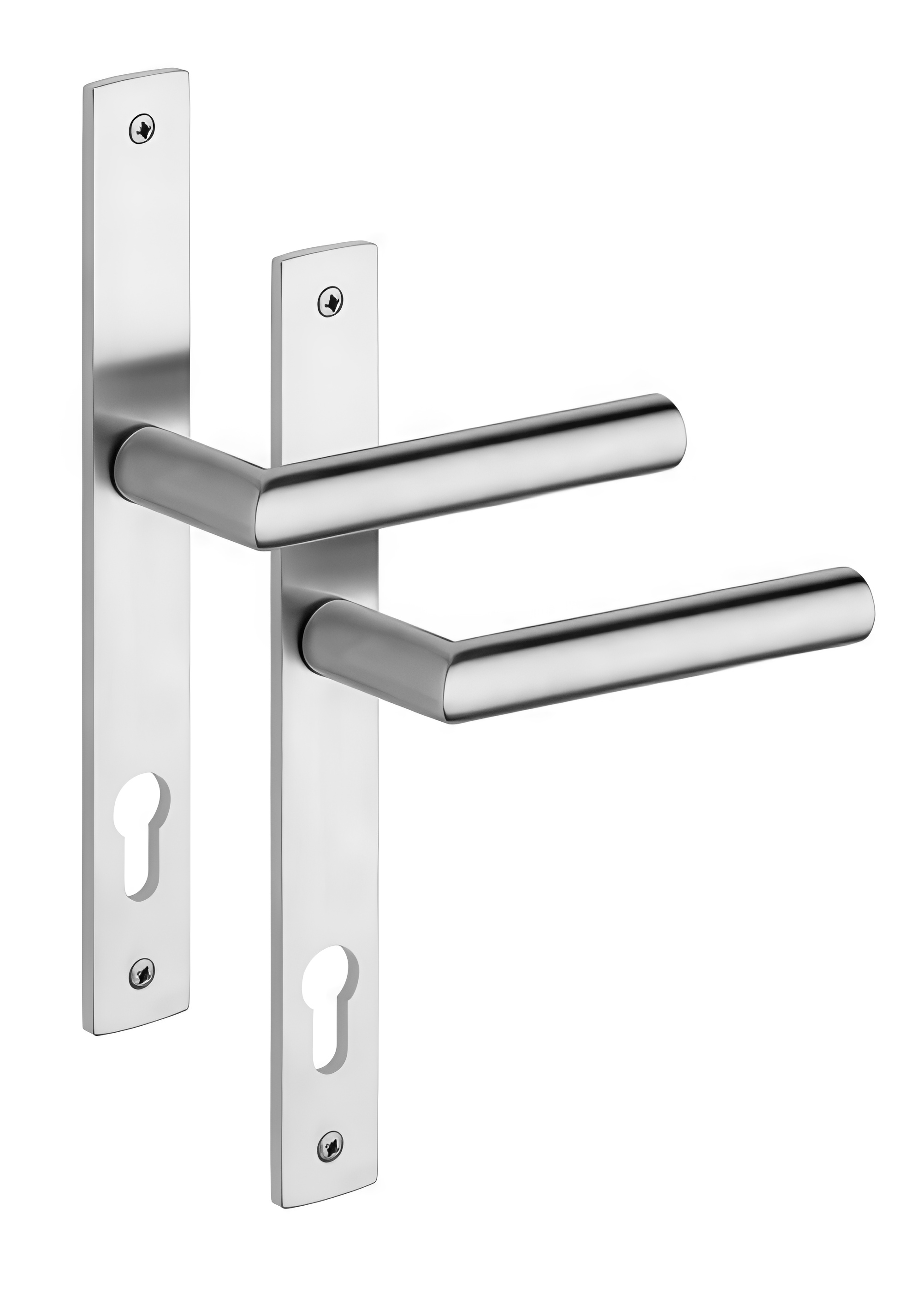 Dveřní kování Rostex 850 MONZUN FAB rozteč 90mm na vložku