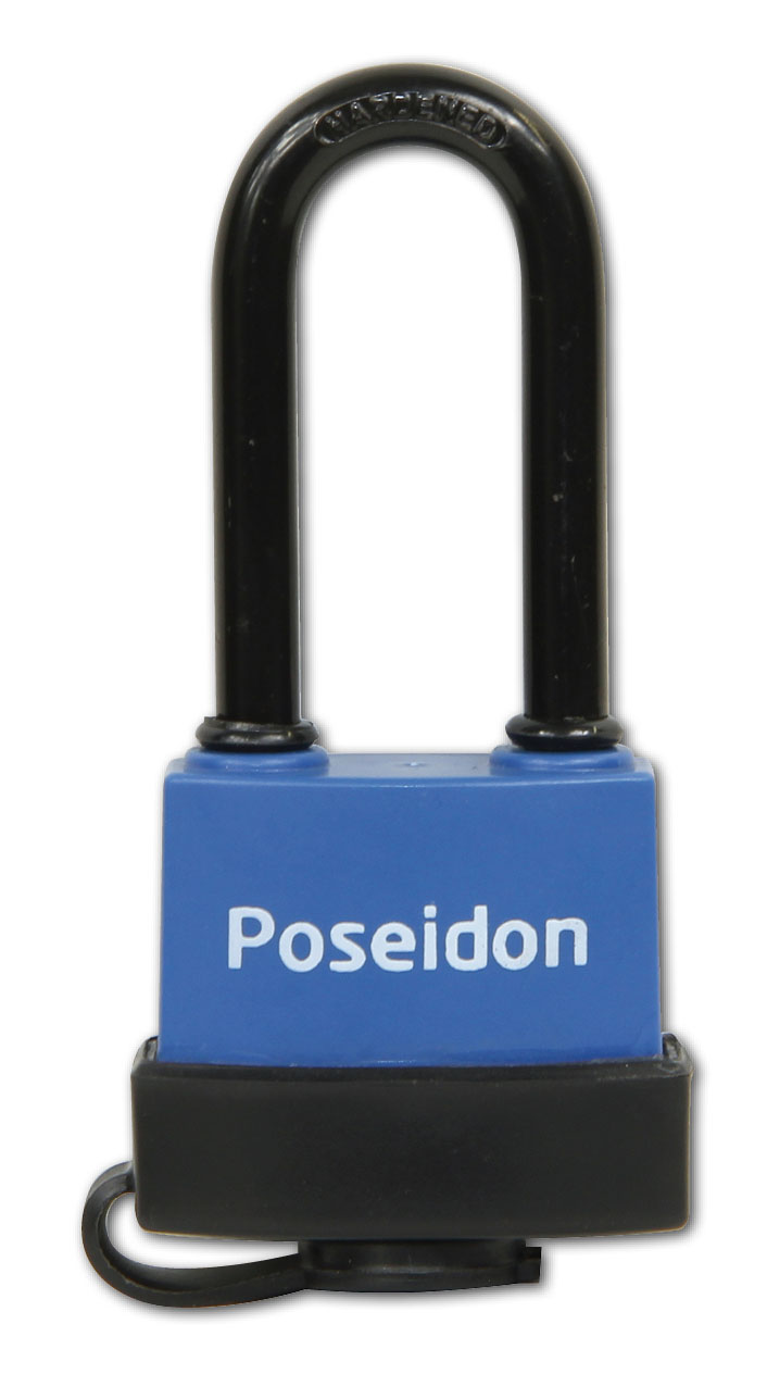 Visací zámek Voděodolný visací zámek RV.POSEIDON.50.PL - RICHTER CZECH