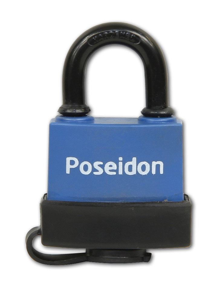 Visací zámek Voděodolný visací zámek RV.POSEIDON.50 - RICHTER CZECH