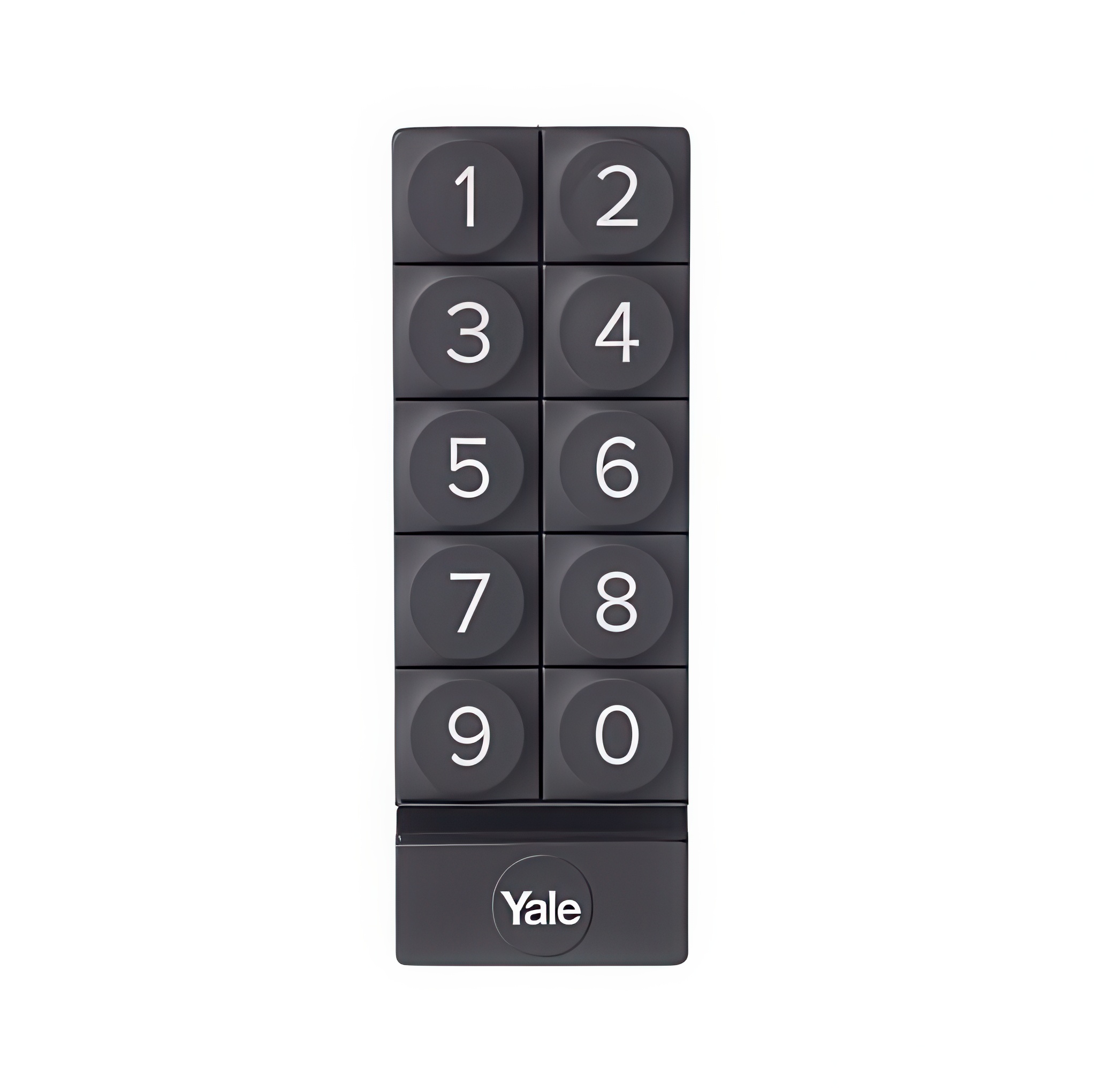 Zámečnický produkt Yale Linus Keypad