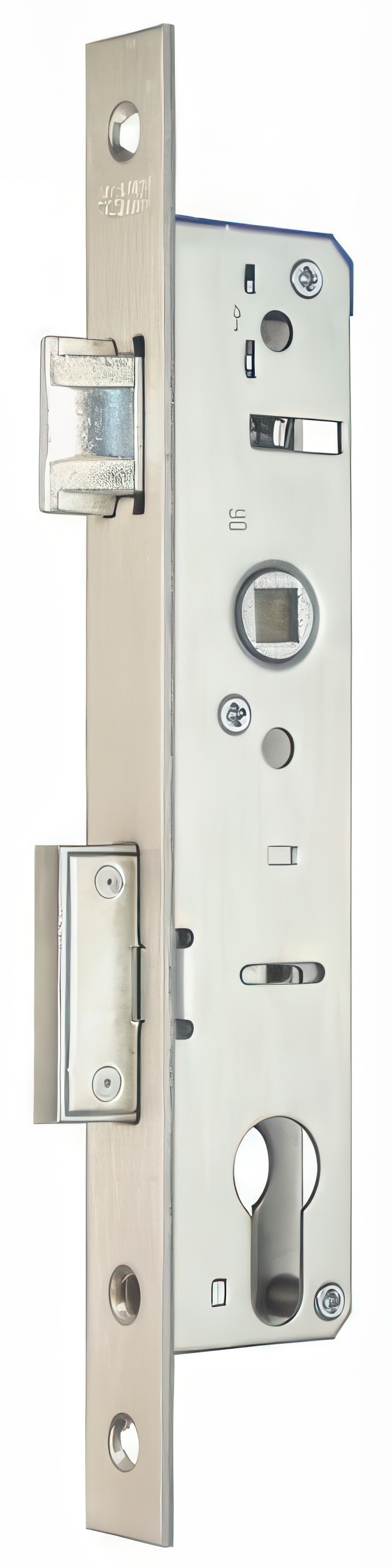 Zámečnický produkt Zámek EURO ELZETT 90/25/22