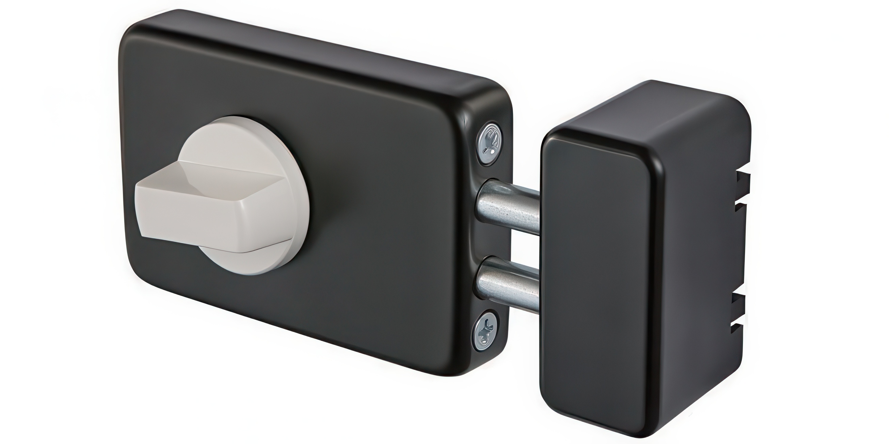 Zámečnický produkt Přídavný zámek FAB 1572RSBNb-proti odvrtání