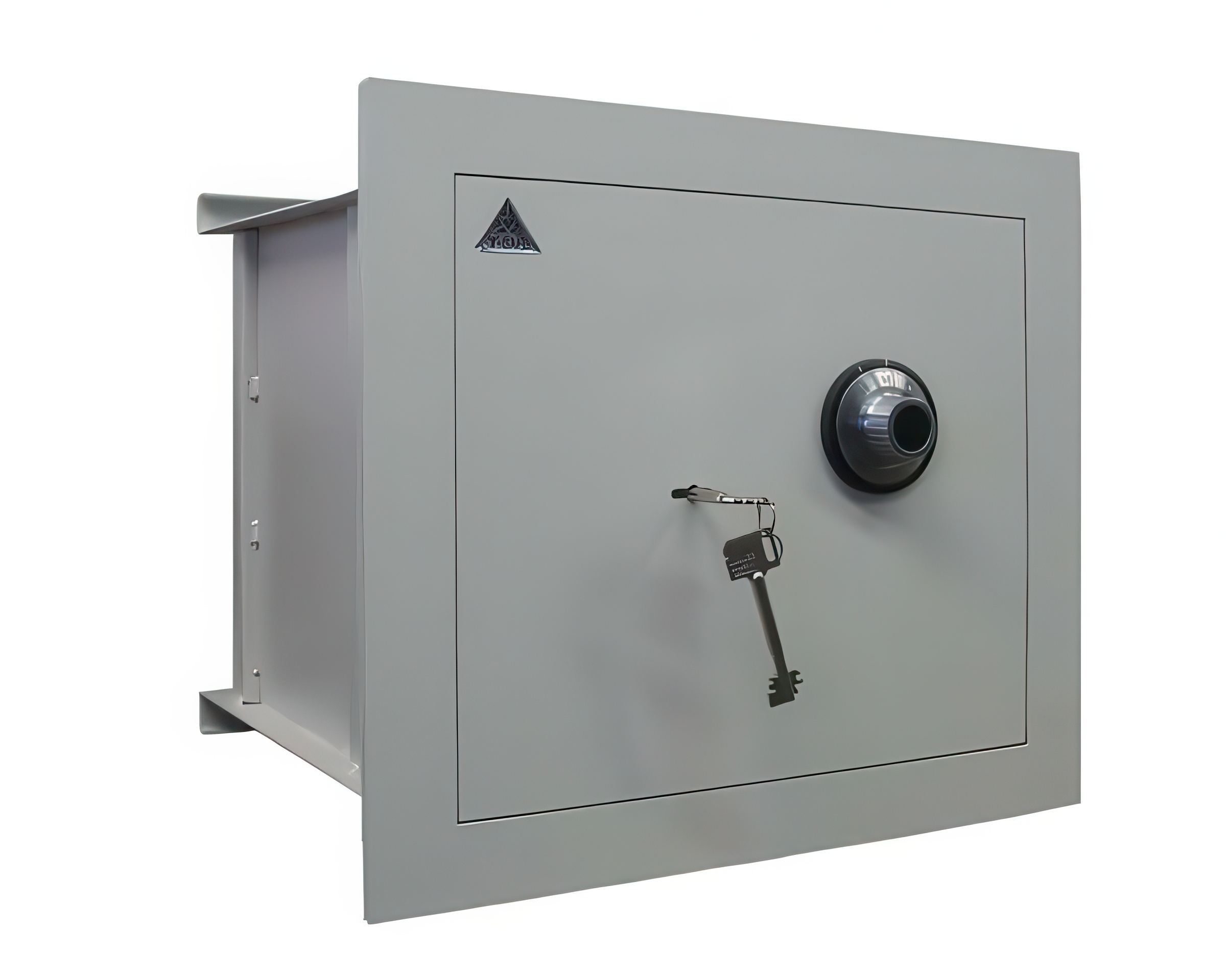 Stěnový trezor ST 14, Bezpečnostní třída 1 - T-SAFE