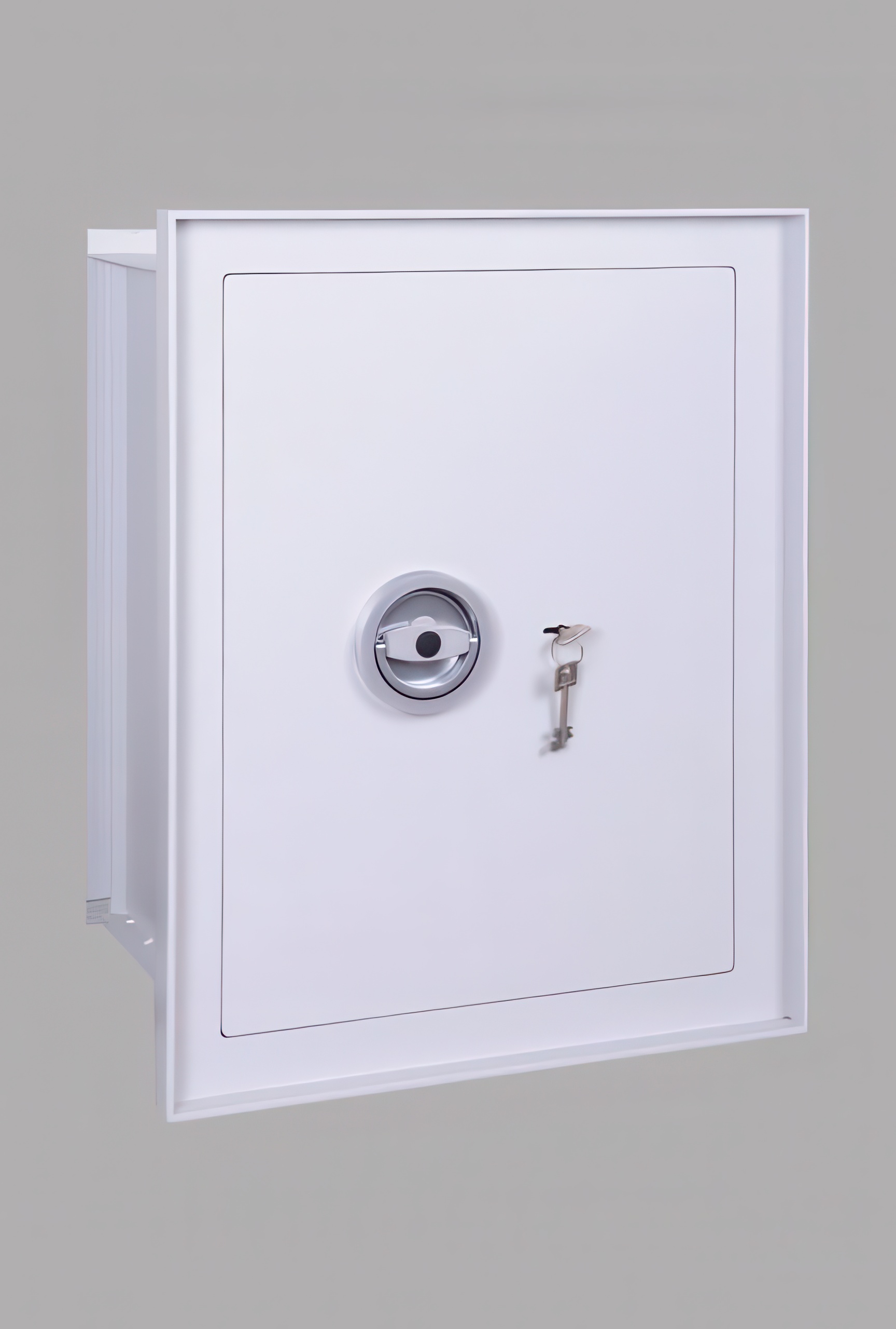 Stěnový trezor STR 3 S, Bezpečnostní třída 1 - PROFIKON