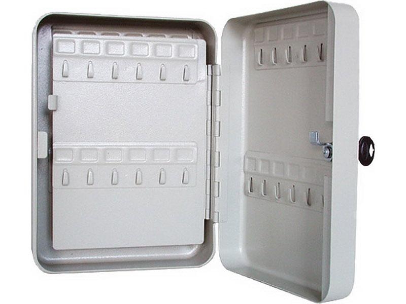 Trezor Skříňka na klíče, 84klíčů