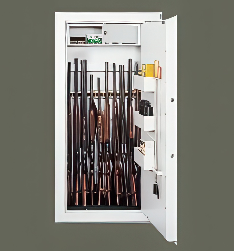 Trezor na zbraně TZ - TZ 10 - T-SAFE