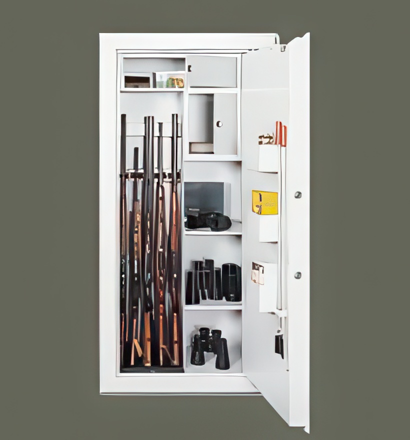Trezor na zbraně TZ - TZ 10/5 - T-SAFE
