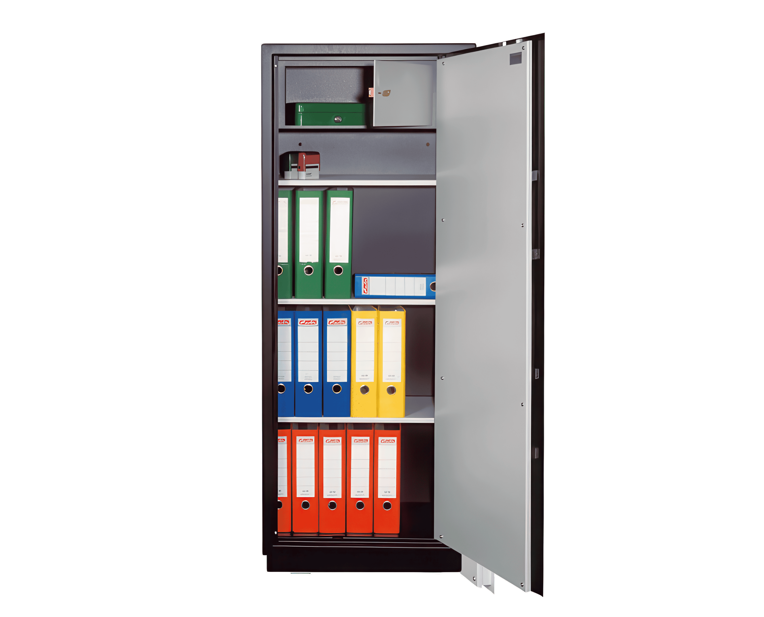 Trezor Archivační skříň AS 10 - bezpečnostní třída Z2 - T-SAFE