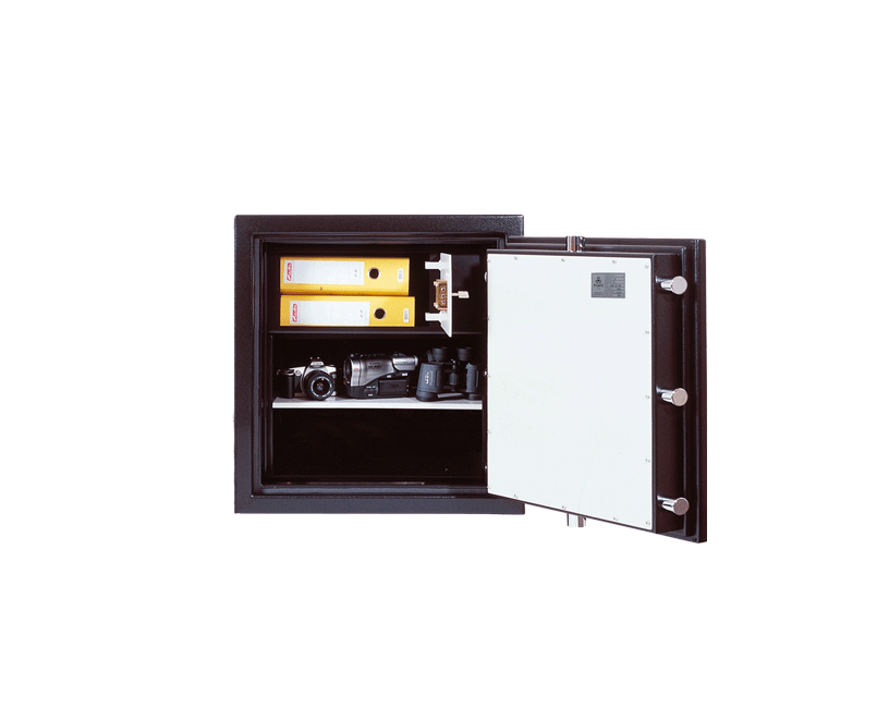 Skříňový trezor NHD 90 - T-SAFE