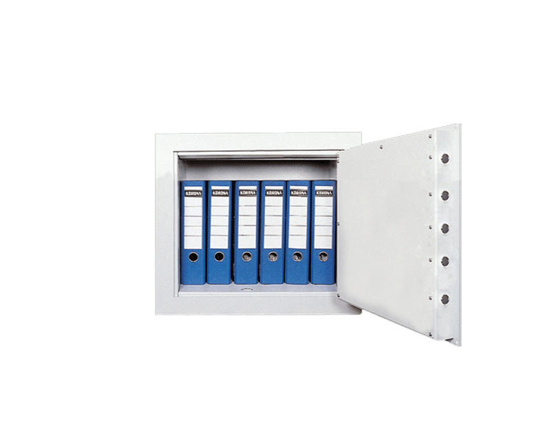 Skříňový trezor NTD 1 - T-SAFE