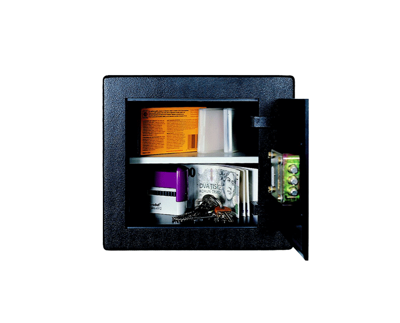 Nábytkový sejf NS 1 - T-SAFE