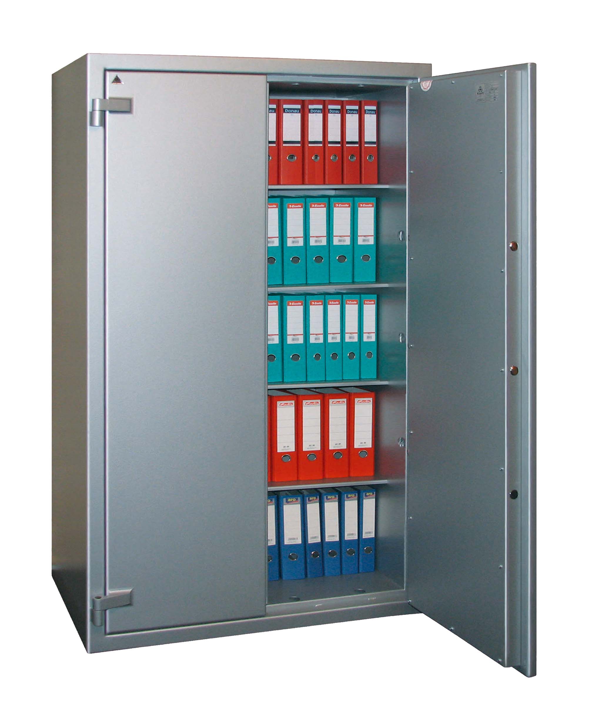 Skříňový trezor TSD 4 - T-SAFE