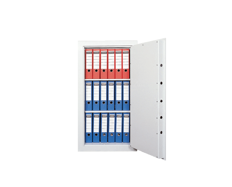 Skříňový trezor NTD 4 - T-SAFE