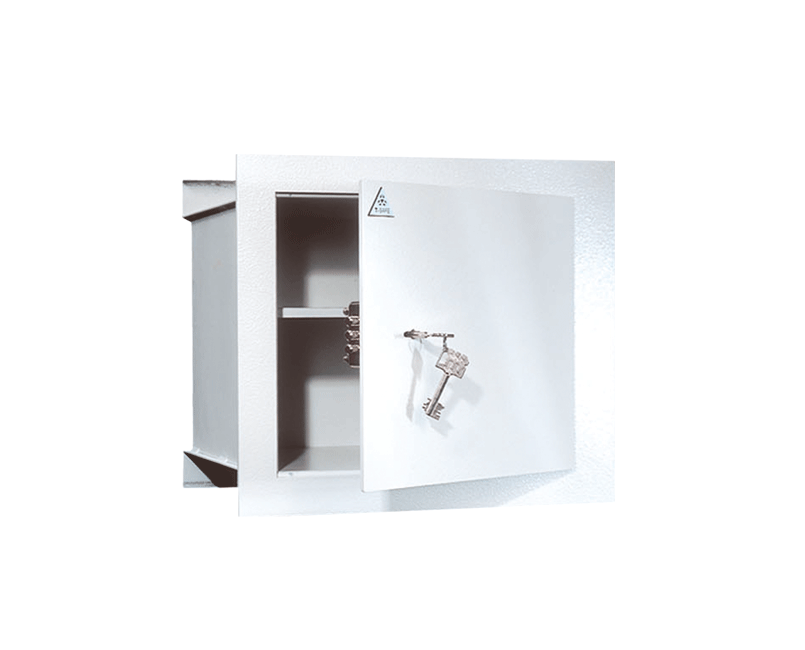 Stěnový sejf SS 3 - T-SAFE