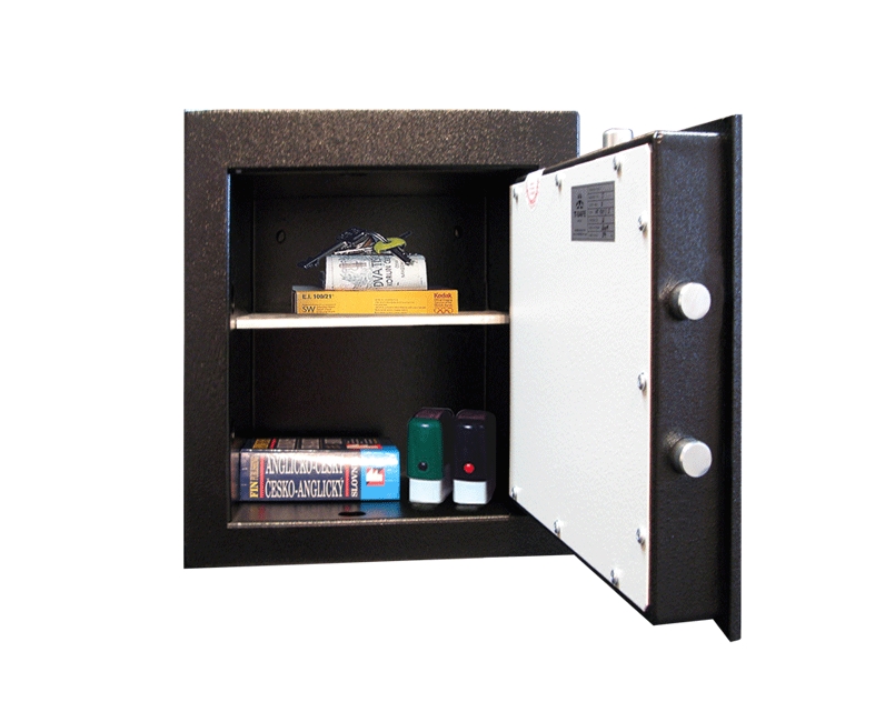Nábytkový trezor NT 132 - T-SAFE