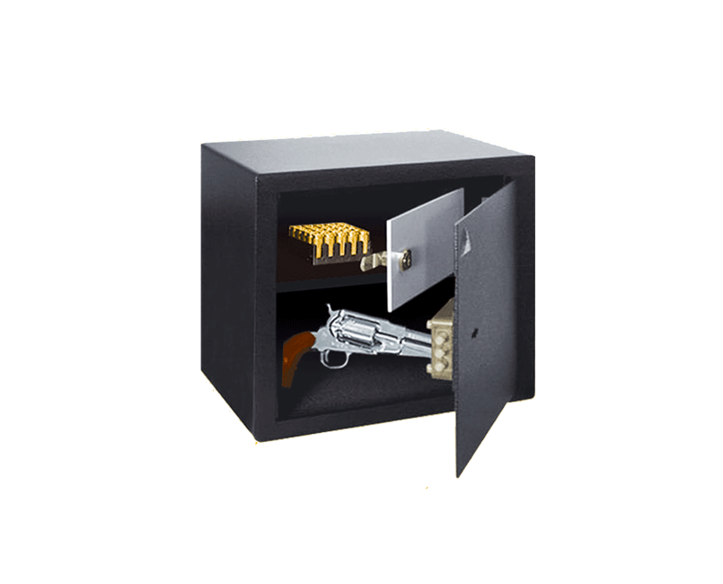 Zámečnický produkt Skříň na zbraně NSZ - T-SAFE
