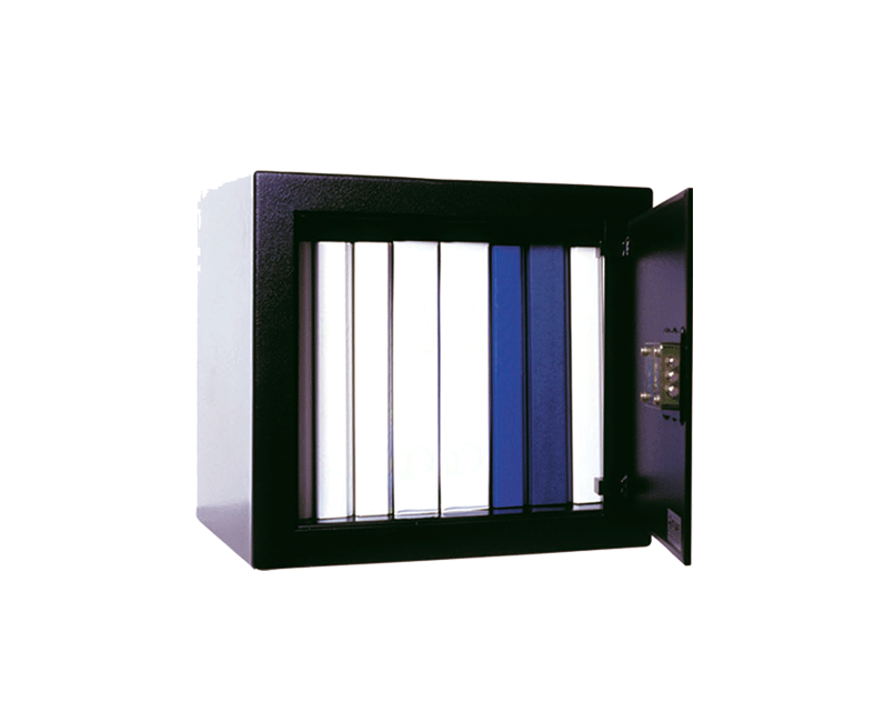 Nábytkový sejf NS 35 - T-SAFE