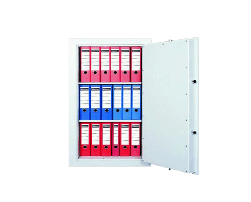 Skříňový trezor ASJ 6 - T-SAFE