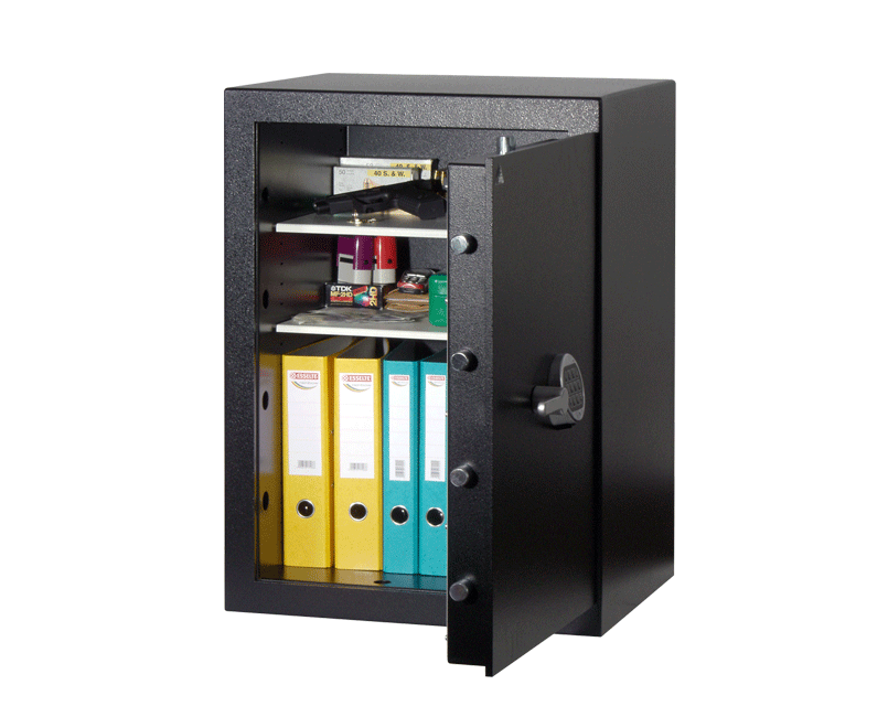 Nábytkový trezor NT 18 - T-SAFE