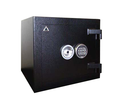 Trezor na zakázku NT 15 E s výsuvnými přihrádkami - T-SAFE