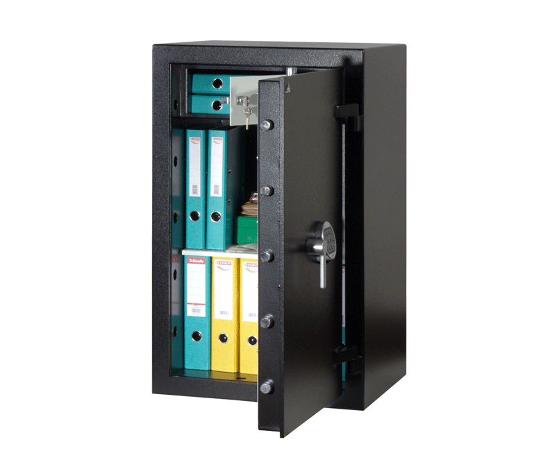 Nábytkový trezor NT 19 - T-SAFE