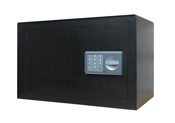 Trezor na zakázku Sejfy s elektrornickým zámkem - T-SAFE