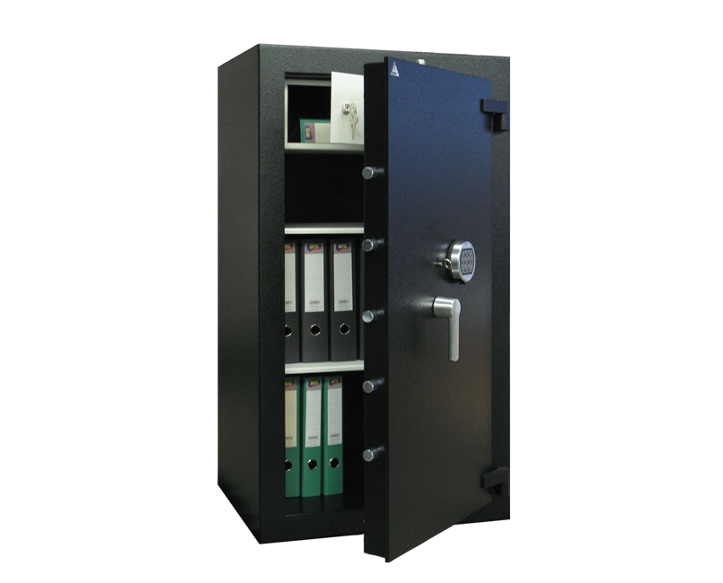 Nábytkový trezor NT 21 - T-SAFE