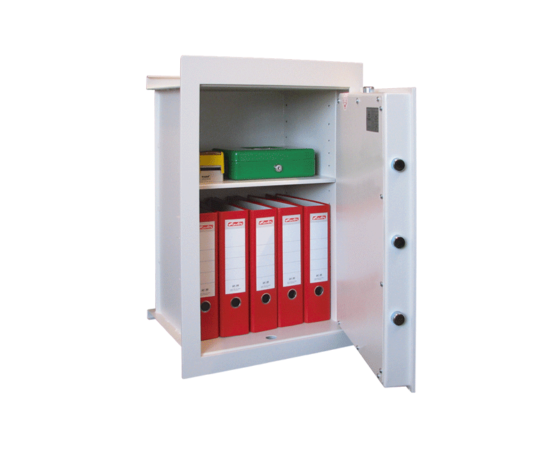 Stěnový trezor ST 185 - T-SAFE